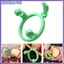 Dụng cụ rau quả Dụng cụ gọt vỏ xoay cầm tay Bộ xoắn ốc nhà bếp quả lê