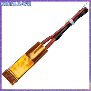 Máy uốn tóc nguyên tố làm nóng 12 / 24 / 220V Máy sưởi PTC 80-270 độ C