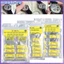 750 / 950 Cái O cho Vòng Cao Su Chống Nước Đồng Hồ Gioăng Niêm Phong Máy Giặt Đồng Hồ RepairTool