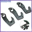 Móc treo bánh răng Derailleur phía sau xe đạp cho Giant với 2 ốc vít Phụ tùng xe đạp