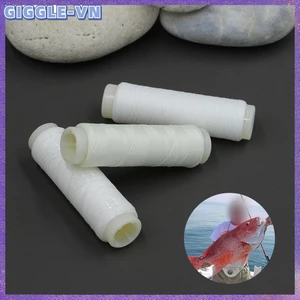 1 Dây câu Nylon dây thun 0,10 / 0,15 / 0,20 / 0,25 / 0,30 / 0,50mm