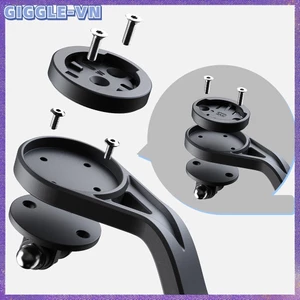 Giá đỡ máy tính tay lái tích hợp xe đạp đường trường cho Garmin cho Bryton cho Wahoo