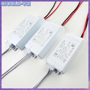 Bộ chuyển đổi trình điều khiển LED AC 220-240V sang DC 12V Dải đèn LED cấp nguồn biến áp