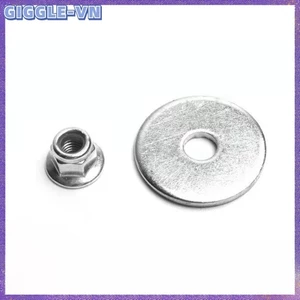 Đai ốc đệm bảo vệ cho công cụ cắt cỏ không dây chạy điện