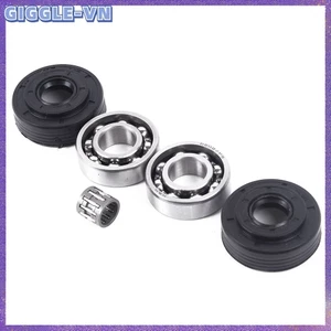 Vòng bi trục khuỷu & phớt dầu cho Husqvarna 340 345 350 Jonsered 2145 503932302