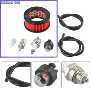 Bộ lọc không khí cho Echo 13030039730 Máy cưa xích CS-370 CS-400 CS-5000 CS-3500