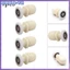 Bộ 4 Con Lăn Cửa Tắm Đơn Chạy Bánh Xe Ròng Rọc Bánh Xe Cửa Kính
