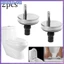 2x Bản lề ghế vệ sinh Top Close Soft Release Lắp nhanh Cặp bản lề hạng nặng