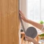 Dải niêm phong nắp cửa Đường may cách âm và dải bọt biển kính chắn gió