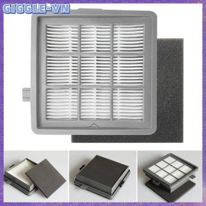 1 Bộ Lọc Cho VC-T3515E T311E Máy Hút Bụi Thay Thế Các Bộ Phận Có Thể Giặt Được