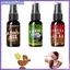 30ML Mới Lạ Liquid Fart Gag Prank Joke Spray Can Stink Bomb Mùi Stinky Gas