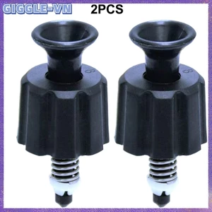 2 Máy Nén Khí Giảm Áp Ba Lô Xịt Van Phát Hành Phù Hợp Với 3L / 5L / 8L