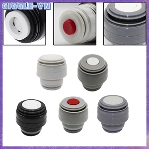 Phụ kiện cốc bảo quản nhiệt 45mm Giữ ấm công tắc cốc Cắm nắp đa năng