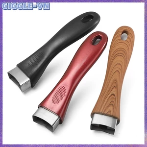 Tay cầm nồi nướng Bakelite Phụ kiện thay thế đa năng Dụng cụ nấu ăn nhà bếp