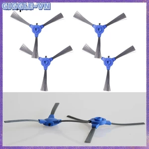 Bàn chải bên cho Eufy 11S, 11S MAX, 15C, 15C MAX, 25C, 30.35C, 25C Max, G10 Hybrid, G30