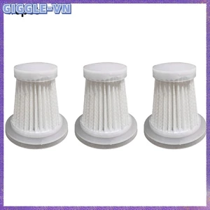Bộ lọc bụi có thể tái sử dụng có thể giặt được cho máy hút bụi không dây Mini