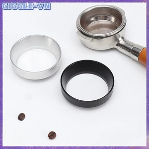 Nhẫn định lượng cà phê từ tính 49MM để pha bột giỏ Portafilter