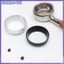 Nhẫn định lượng cà phê từ tính 49MM để pha bột giỏ Portafilter