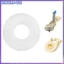 Dành cho máy giặt niêm phong van xả tiêu chuẩn thay thế TOTO Đầu vào cố định 3 inch
