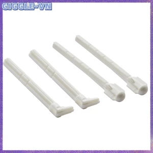 Bộ thanh đẩy cho Geberit S-igma 241874001 Thiết bị truyền động tấm xả Thanh xả