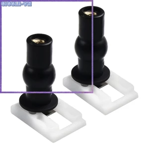 Vít bản lề nhà vệ sinh chất lượng cao - Đảm bảo độ bền và dễ dàng