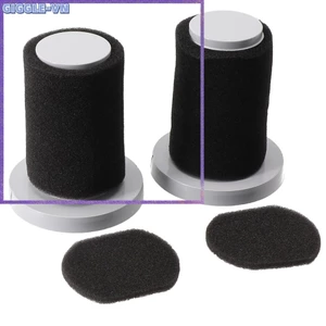 Miếng bọt biển phần tử lọc cho các bộ phận máy hút bụi không dây Deerma DX700 DX700S