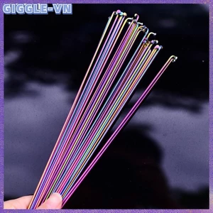 slick dầu xe đạp Nói MTB / Road 259 / 261 / 271 / 273 / 291 / 293MM nan hoa đi xe đạp