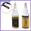 2 Chiếc Cần Câu Xây Dựng Epoxy AB Keo Trong Suốt Cho Cần Câu Phụ Kiện