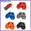 2xBicycle Silicon Crank Arm Protector Case Cover Cap Crankset Xe đạp đường núi