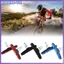 2 Chiếc Xe Đạp Cao Su Hợp Kim V Má Phanh MTB Xe Đạp Đường Bộ Xe Đạp Thay Thế Khối Phá Vỡ
