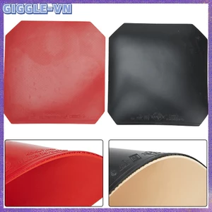 Cao su bóng bàn Bọt biển cứng Ping Pong Cao su tấn công nhanh Cao su bóng bàn