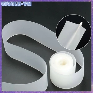 2 Miếng Lót Lốp Xe Đạp Xe Đạp Chống Đâm Dính Đai Bảo Vệ Băng Lốp