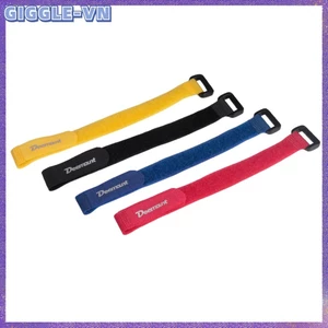 Xe đạp leo núi cáp buộc dây đa chức năng dây nylon Dây buộc