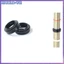 2 Chiếc Xe Đạp Xe Đạp Dĩa Bụi 28.6 / 30 / 32 / 34 Mm Cần Lau Bụi Dầu Cài Đặt