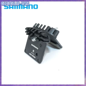 Tấm phanh đĩa làm mát bằng nhựa Shimano MTB J02A SLX Deore XTR M8000