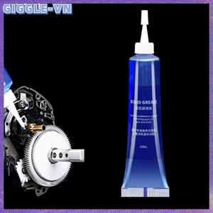 Bộ phận dịch vụ cuộn dây câu Bánh răng bảo trì dầu mỡ 20ml
