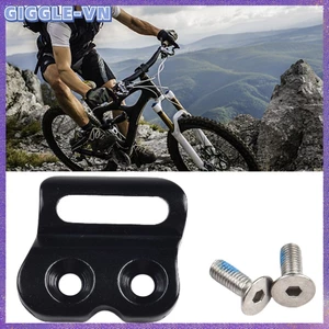 Bộ mở rộng móc treo bánh răng Derailleur phía sau xe đạp cho các bộ phận thay thế xe đạp DEFY khổng lồ