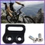 Bộ mở rộng móc treo bánh răng Derailleur phía sau xe đạp cho các bộ phận thay thế xe đạp DEFY khổng lồ