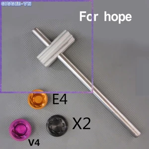 Cờ lê phanh thủy lực cho xe đạp cho HOPE Tech4 Tech3 V4 E4 X2 RX4