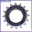 12T 16T forBMX xe đạp Freewheel ebike tốc độ đơn fixie xe đạp phía sau bánh răng