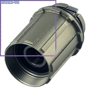 Xe đạp leo núi 11 tốc độ freewheel HG xe đạp 12mm trục thùng thân Ratchet