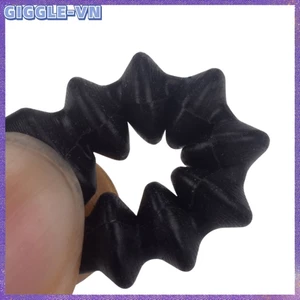 4 x Gater cao su cho xe đạp Cáp phanh chữ V Vỏ chống bụi khởi động mì
