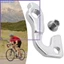Móc treo Derailleur phía sau xe đạp Dropout cho GT JAVA Reborn Móc đuôi xe đạp