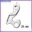 Móc treo mech Derailleur phía sau dành cho xe đạp Bianchi Thay thế các bộ phận