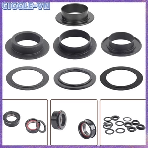 Bộ chuyển đổi giá đỡ dưới xe đạp Miếng dán bên xe đạp cho DUB cho BSA BB