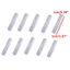 10 Chiếc Băng Dính Để Thêm Trọng Lượng Xoay Cho Vợt Golf Tennis Sắt Putter