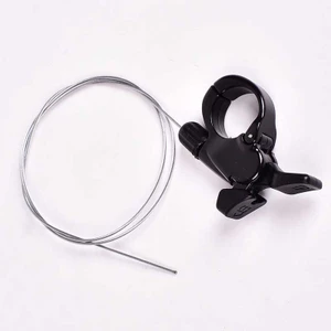 Cần gạt khóa từ xa phuộc xe đạp Phụ tùng xe đạp MTB đa năng cho ROCKSHOX UDING