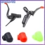 RISK Silicone Phanh Lever Cover Protector Tay Bảo Vệ Xe Đạp Đường Bộ Leo Núi