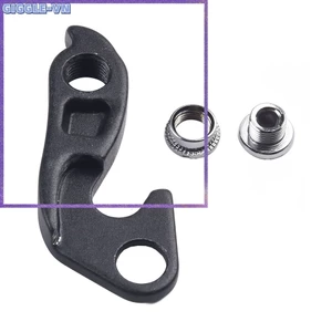 MTB Xe Đạp Xe Đạp Phía Sau DERAILEUR GEAR MECH HANGER Cho FR Merida & Nhiều Khung