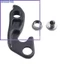 MTB Xe Đạp Xe Đạp Phía Sau DERAILEUR GEAR MECH HANGER Cho FR Merida & Nhiều Khung